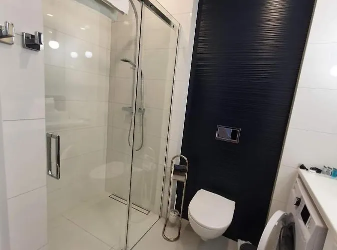 Apartament Kolobrzeg * Kolberg