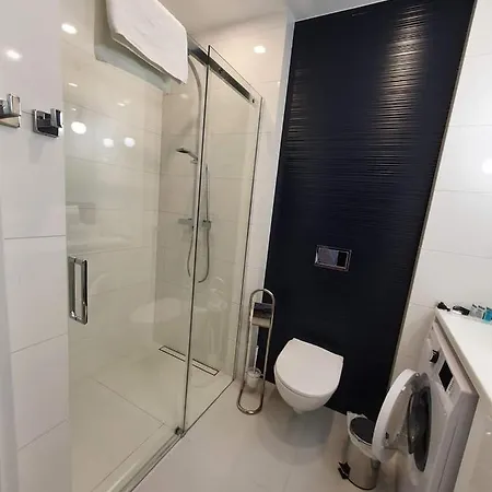 Apartament Kolobrzeg * Колобжег