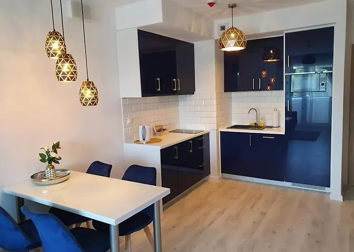 Apartament Kołobrzeg Kołobrzeg